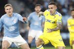 Un algoritmo de 8.282 partidos predice qué tres equipos de LaLiga acabarán en descenso y con cuántos puntos