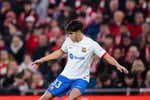 Los planes del Barça con el 'chollo' Cubarsí y el riesgo de que venga un Manchester City