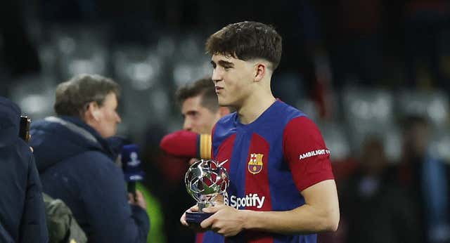 El MVP Cubarsí impacta a Europa y sueña con la Selección: «¿Si estaré en la lista? Puede ser»