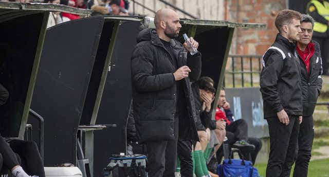 La apuesta inusual del Celta con Claudio Giráldez: canterano del Real Madrid, devoto del fútbol ofensivo y amante de la psicología