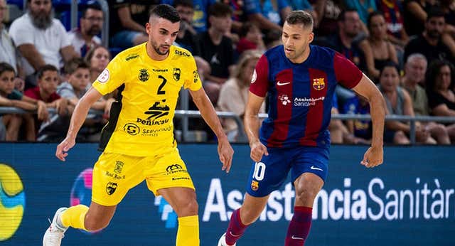 Valdepeñas recuperará a José Mario el 30 de junio