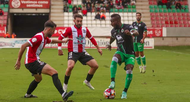 El ‘caso Koldo’ también tiene consecuencias deportivas: el Zamora, al borde del bloqueo económico