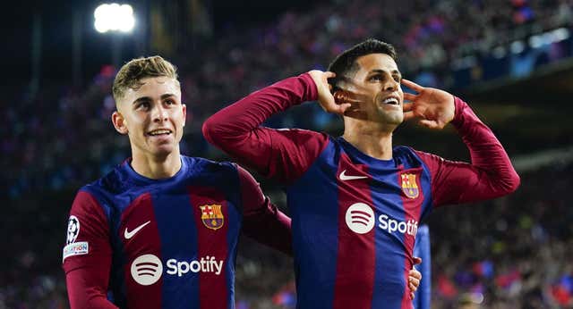 Cuándo son los cuartos de final de la Champions League 2024