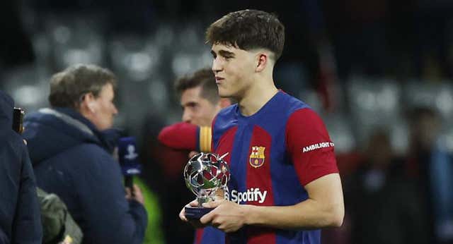 El ‘fenómeno Cubarsí’ llega a LALIGA FANTASY: cuánto pujar por él y hasta cuándo es rentable