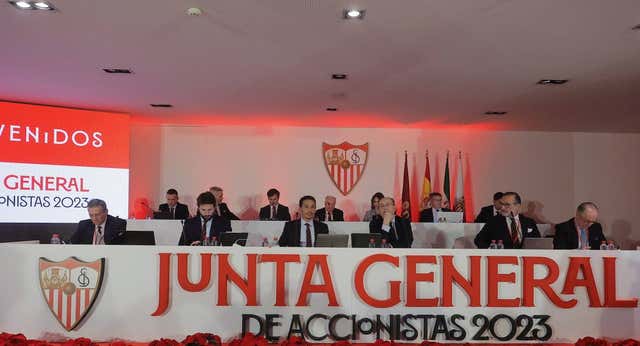 El crédito de 108 millones no variará la planificación del Sevilla