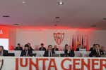 El crédito de 108 millones no variará la planificación del Sevilla