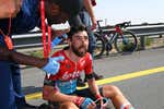 Los riesgos de las ruedas más rápidas del pelotón: «No entiendo cómo los ciclistas las utilizan»