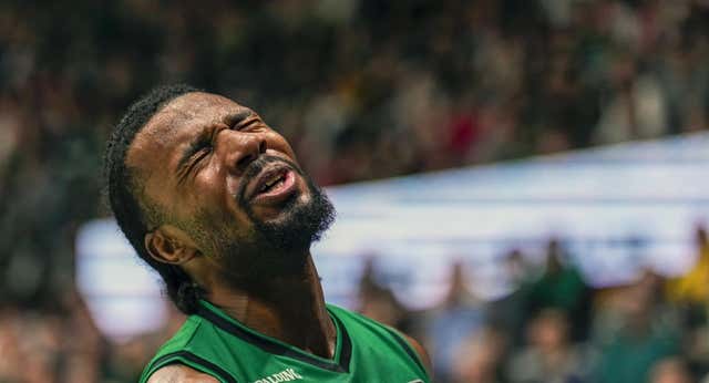 El Joventut pierde en París y deja la Eurocup sin equipos españoles