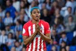 Al Atlético de Madrid no le llega con «competir hasta el final»