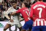 Ni los tres españoles en cuartos aseguran la plaza extra en Champions: sigue estando muy difícil