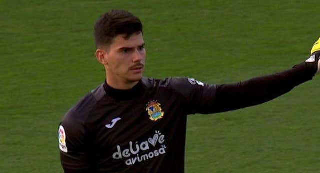 La decisión que cambió la vida de Belman, el portero que jugó en el Real Madrid con Mbappé: «Me despertaron en mitad de la operación…»