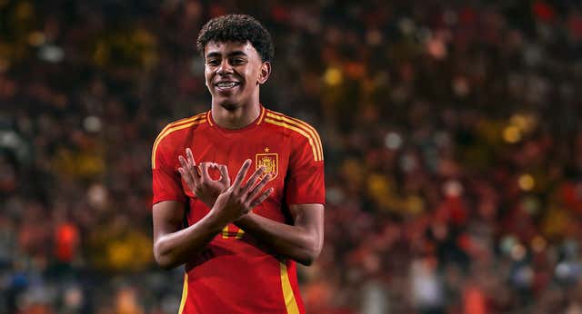 Así son las camisetas de todas las selecciones para la Eurocopa 2024