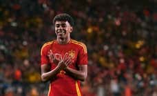 Así son las camisetas de todas las selecciones para la Eurocopa 2024
