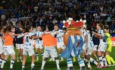 La final de Copa de la Reina, sin sede: Zaragoza es favorita en una nueva contrarreloj de la RFEF