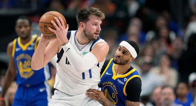 Dallas sigue en racha y aprieta en el Oeste para alcanzar los playoffs
