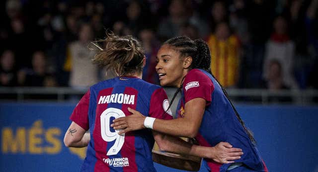 El FC Barcelona vuelve a una final de Copa en busca de lo imposible