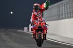 'Mr. Sunday' Bagnaia tira de su capacidad de análisis para empezar a construir su tercera corona