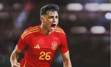 Camiseta de la Selección de España para Eurocopa 2024: cómo es el diseño, cuánto vale y dónde comprar