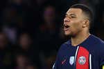 Luis Enrique cambia la gestión de minutos de Mbappé en Copa y avisa al resto: «Esto no es una ONG»