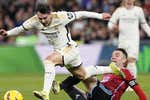 ¿Qué pasó el 9 de marzo? De la Fuente dice que Brahim «renunció» a España y los abogados del jugador lo niegan