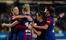 Final de la Copa de la Reina 2024: a qué hora es el Barça - Real Sociedad y dónde ver en directo