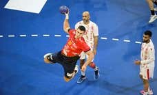 Las cuentas de España en el Preolímpico de balonmano masculino: solo una debacle deja a los Hispanos fuera de París 2024