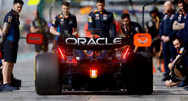 La innovación de Red Bull en los motores de la Fórmula 1