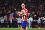 El coach que está detrás de Saúl Ñíguez para que supere su crisis: «Si esto le pasara a otro, estaría desquiciado»