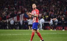 El coach que está detrás de Saúl Ñíguez para que supere su crisis: «Si esto le pasara a otro, estaría desquiciado»