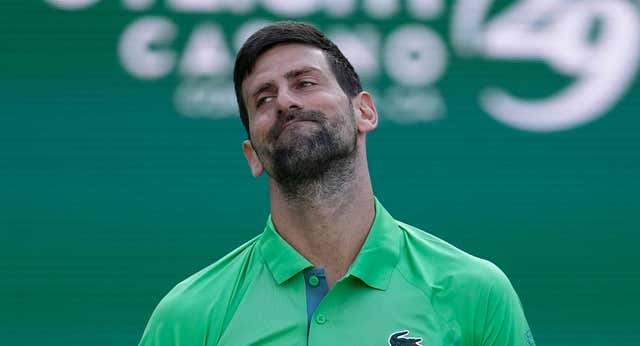 Novak Djokovic no estará en Miami: “Estoy equilibrando mi agenda privada y profesional”