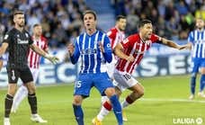 Athletic Club 2 - Deportivo Alavés 0: resumen, goles y resultado de LaLiga EA Sports