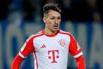 Crecen los problemas para Bryan Zaragoza en el Bayern: ni siquiera va convocado contra el Darmstadt