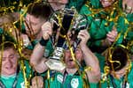 Irlanda se sacude el fracaso del Mundial con un nuevo Seis Naciones