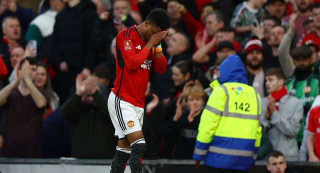 Amad Diallo, el héroe del United acosado por borrarse las redes sociales por el Ramadán: «Basta de odio, no hay nada malo en lo que hice»