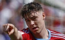 Claudio Giráldez impulsa al mejor Celta de la temporada y mete en un lío al Sevilla