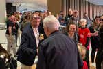 El tardeo del Mallorca, donde te puedes tomar una cerveza con Javier Aguirre: «Acabas el partido y unas cañitas con la familia… es lo mejor»