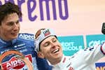 Tadej Pogacar despega en la Volta con el favoritismo del Giro en el horizonte