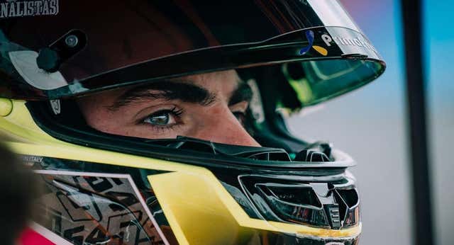 Fermín Aldeguer correrá en MotoGP con Ducati