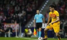 Quién es Héctor Fort, jugador promesa del FC Barcelona