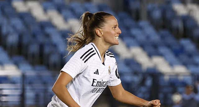 Estas son todas las lesionadas del Real Madrid femenino