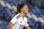 Estas son todas las lesionadas del Real Madrid femenino