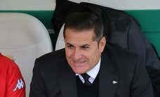 El Granada ficha a Sandoval: mañana aterriza y dirigirá al equipo