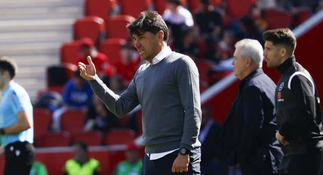 El Cacique Medina y la maldición de los técnicos uruguayos en LaLiga