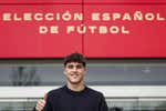Primeras horas frenéticas de Cubarsí con España: ya ha debutado… ¡ante las cámaras como imagen para un nuevo patrocinador!
