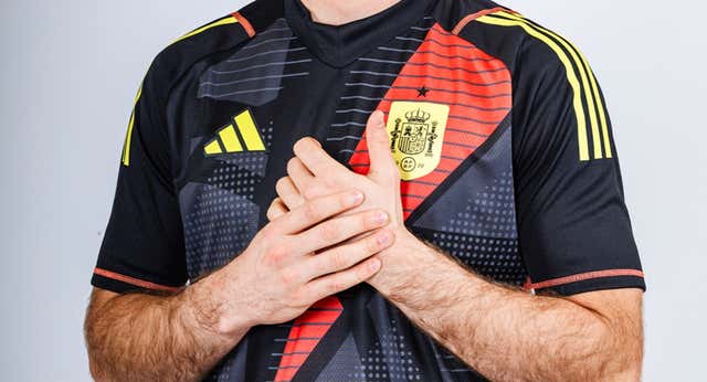 España y Alemania llevarán en la Eurocopa un clon de la camiseta del Porcinos de la Kings League