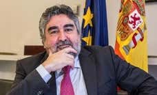El presidente del CSD recibe un burofax urgente que lía aún más las elecciones de la RFEF