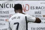 El que debe morirse no es Vinicius