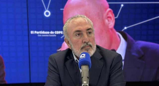 El tío de Rubiales venía avisando y ahora se reafirma: «El tiempo pone a cada uno en su lugar»