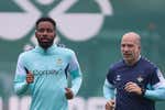 Bakambu: objetivo Girona