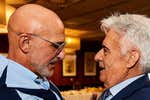 El 'portavoz' De la Fuente tira de psicología entre el nuevo caos de la RFEF y el paredón de la prensa